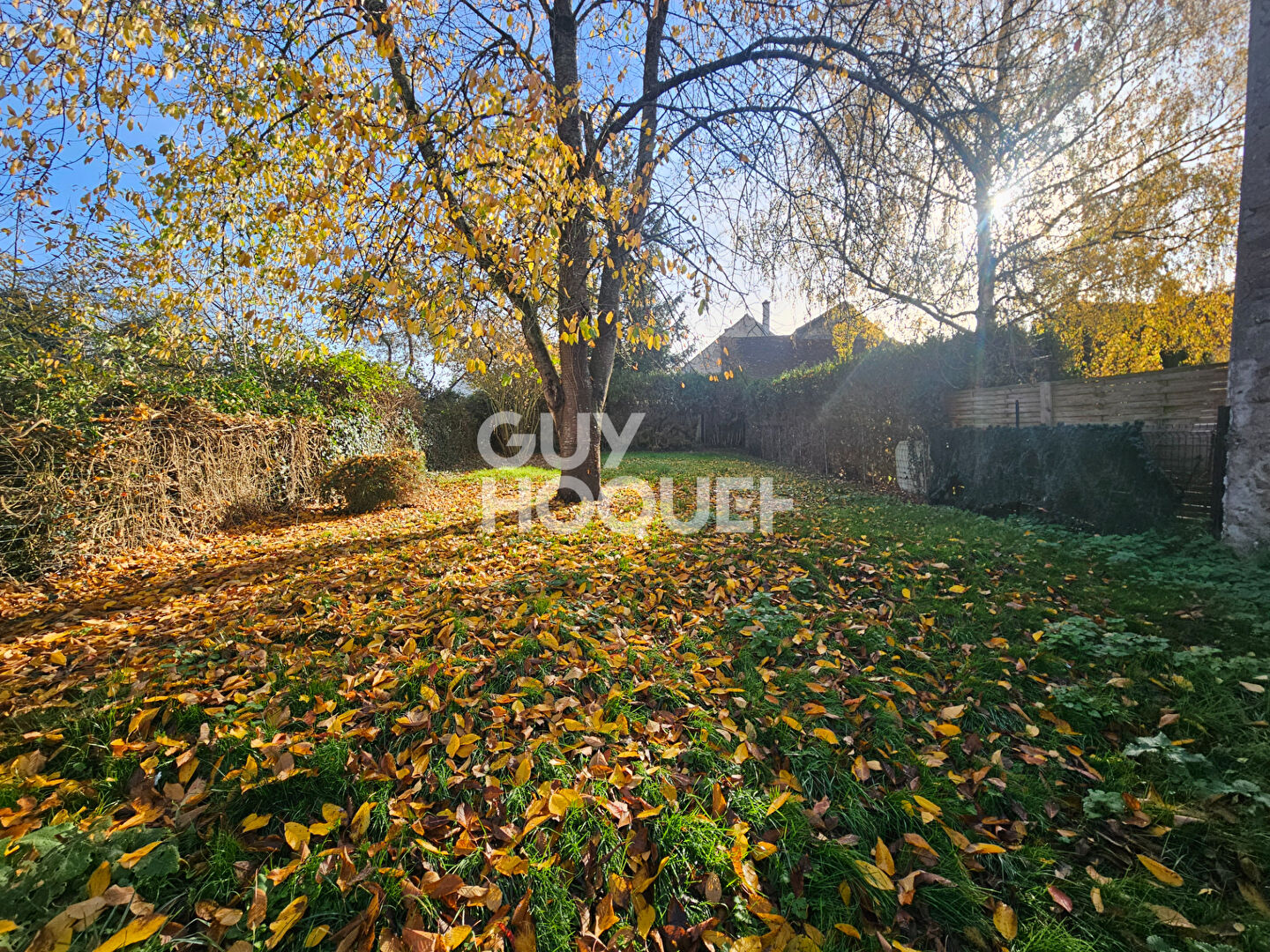 À louer - Maison agréable à Vilbert