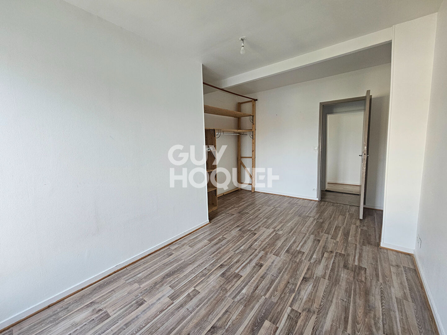 À louer - Maison agréable à Vilbert