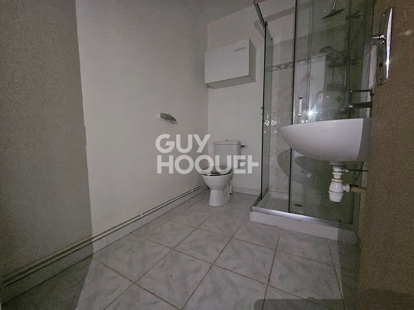 À louer - Maison agréable à Vilbert