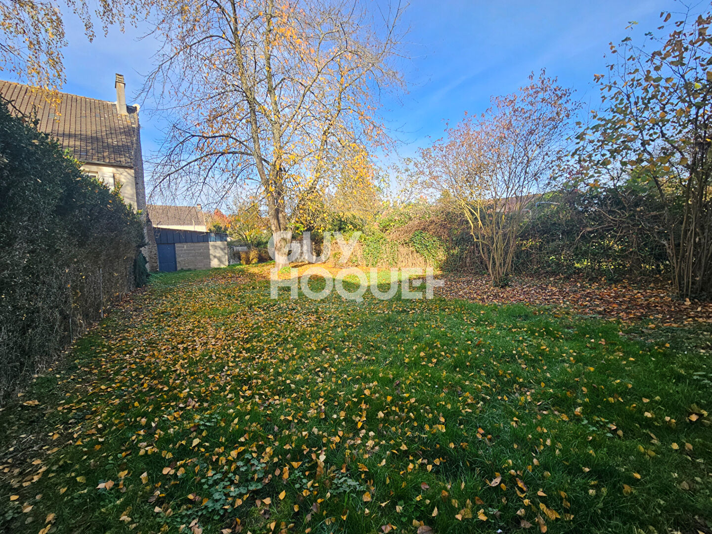 À louer - Maison agréable à Vilbert