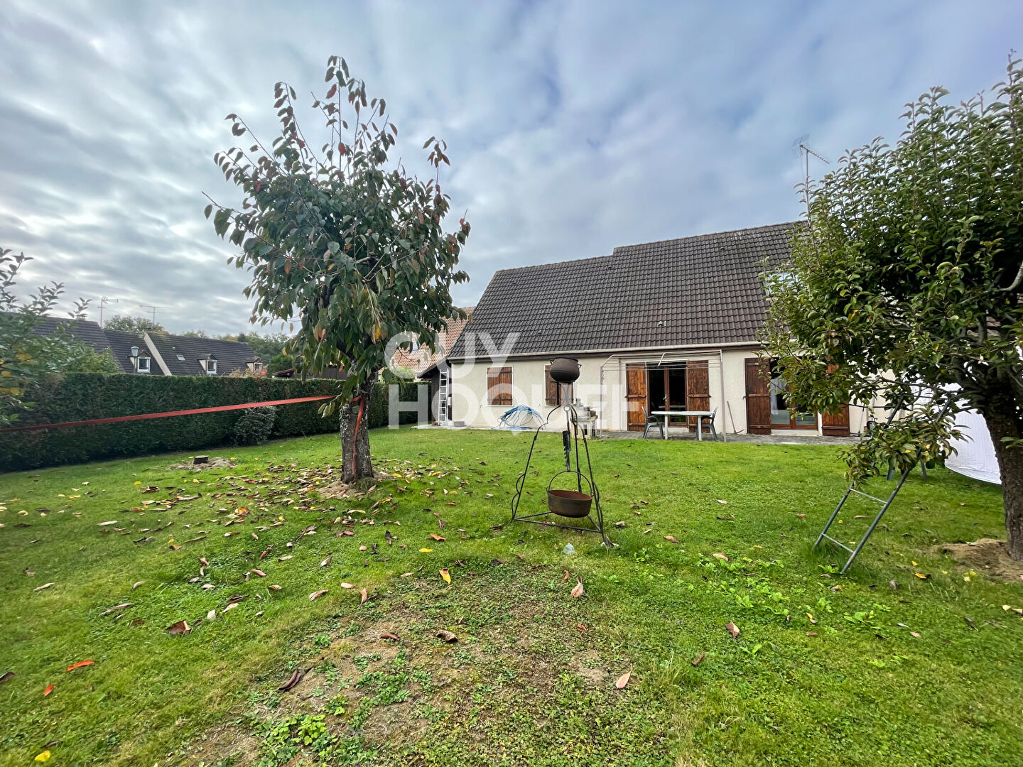 Maison Domaine ARMAINVILLIER
