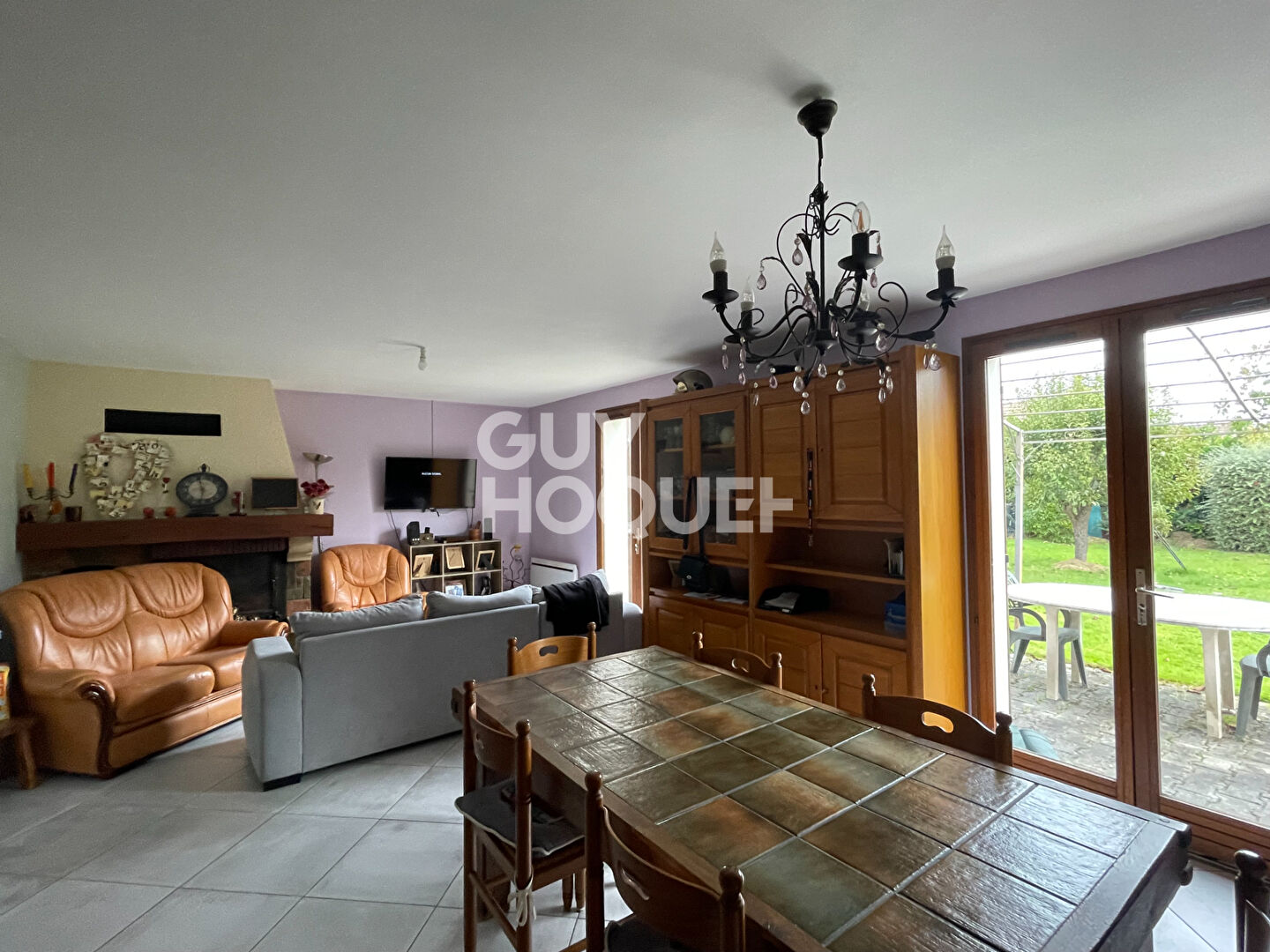 Maison Domaine ARMAINVILLIER