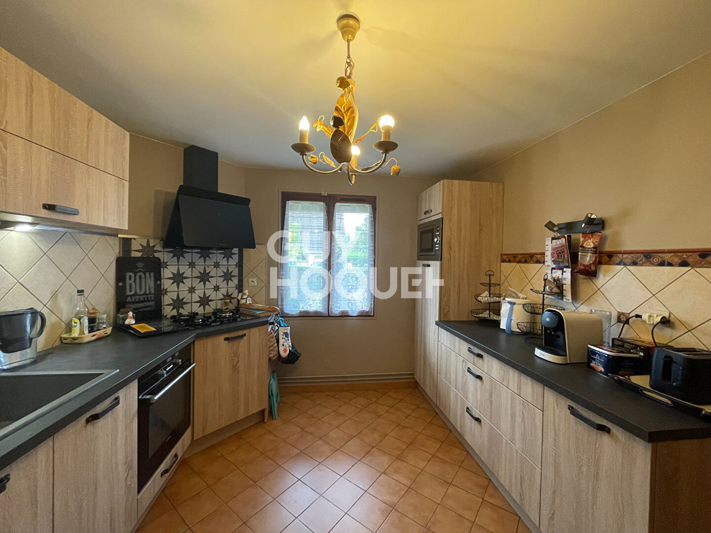 Maison Domaine ARMAINVILLIER