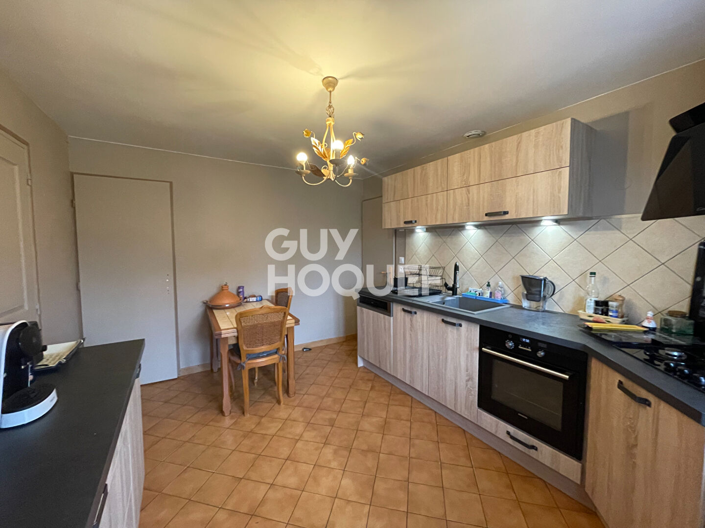 Maison Domaine ARMAINVILLIER