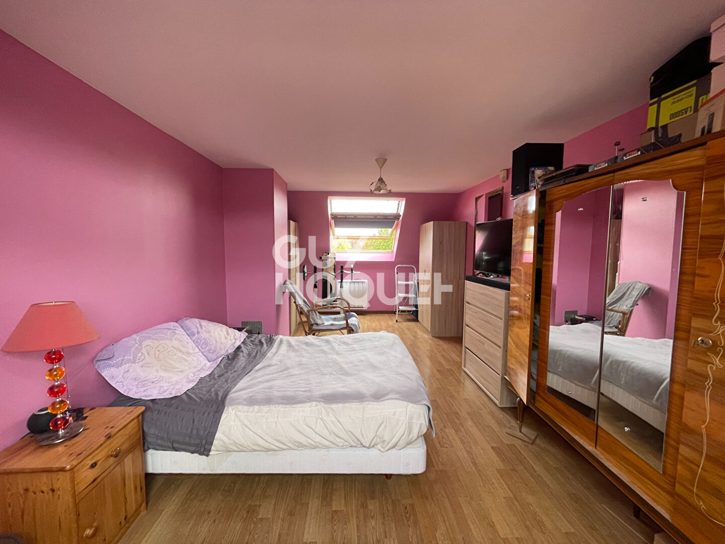 Maison Domaine ARMAINVILLIER