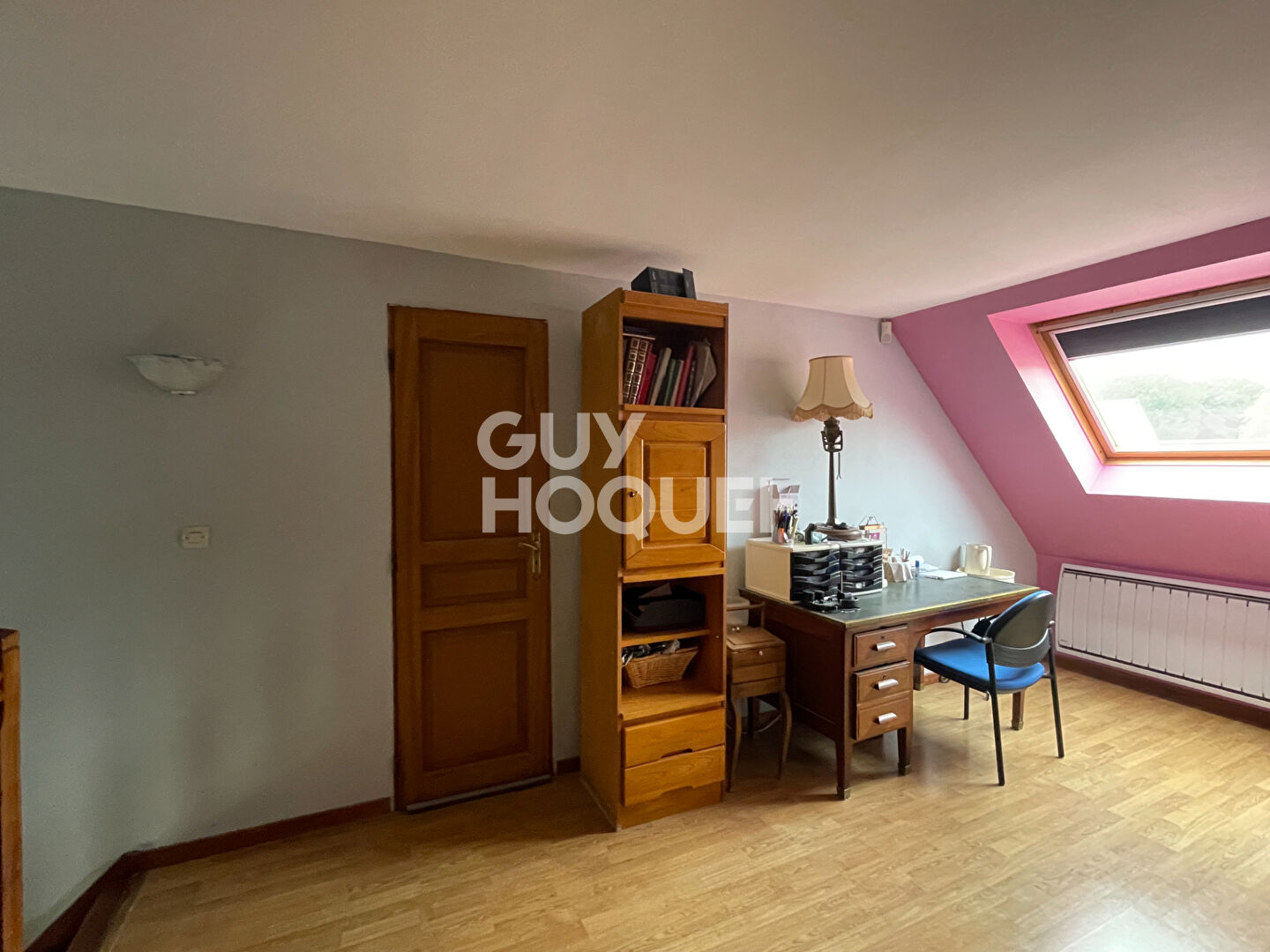 Maison Domaine ARMAINVILLIER