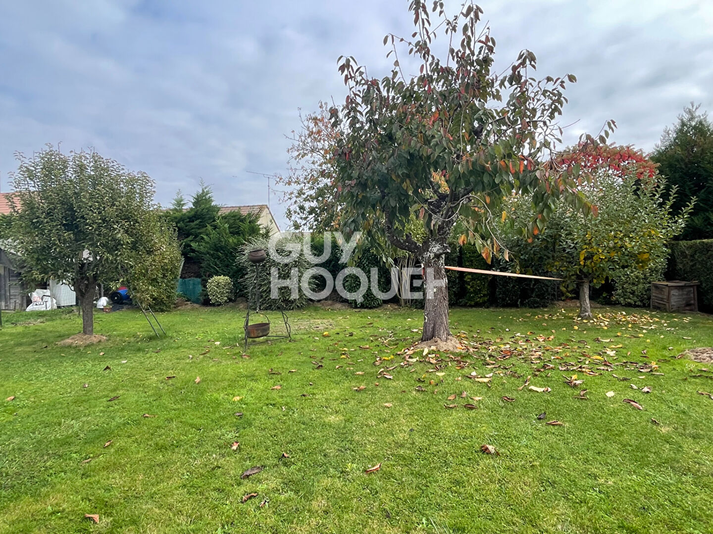 Maison Domaine ARMAINVILLIER