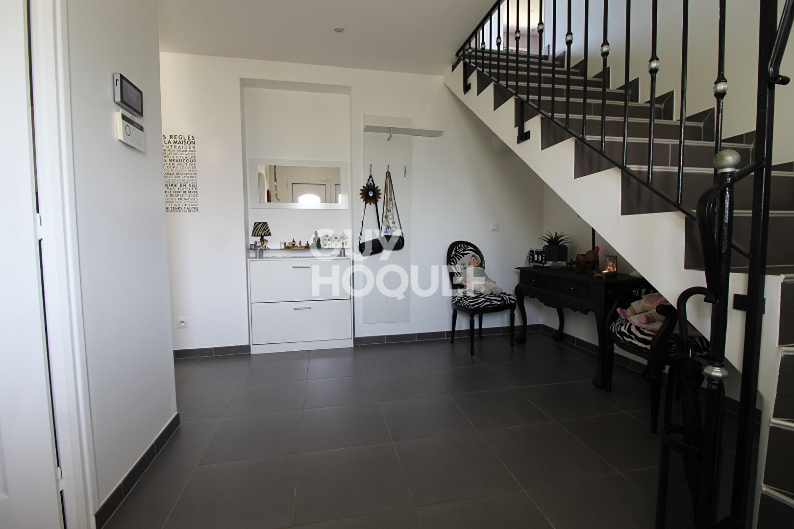 À VENDRE - Maison familiale récente