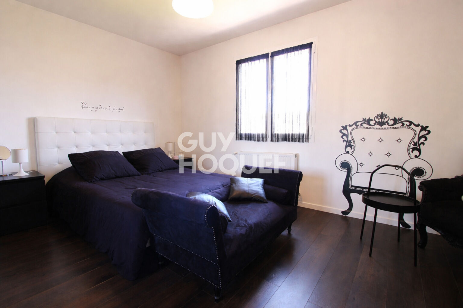 À VENDRE - Maison familiale récente