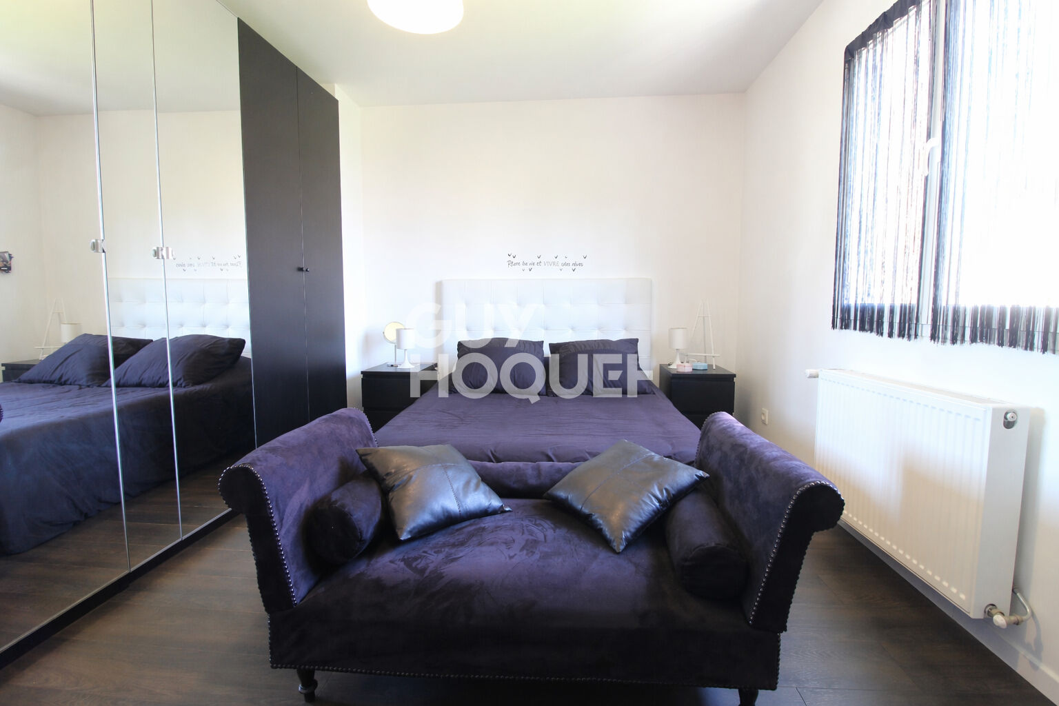 À VENDRE - Maison familiale récente