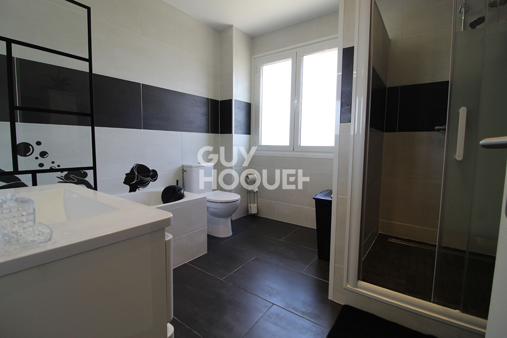 À VENDRE - Maison familiale récente