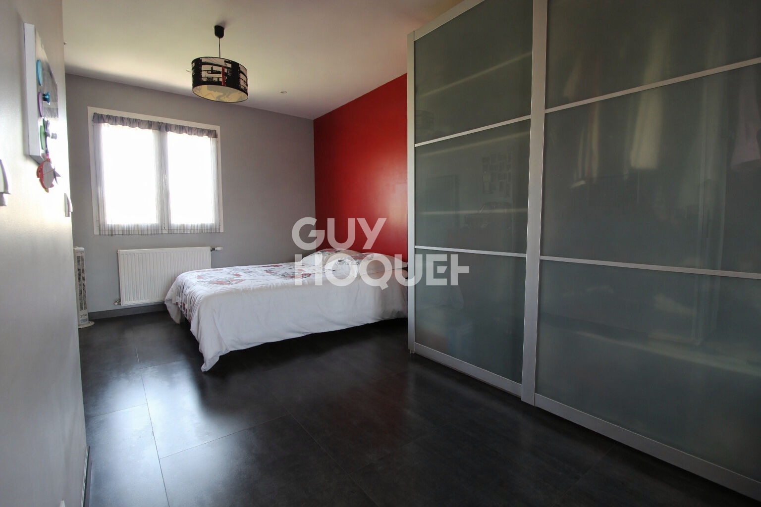 À VENDRE - Maison familiale récente