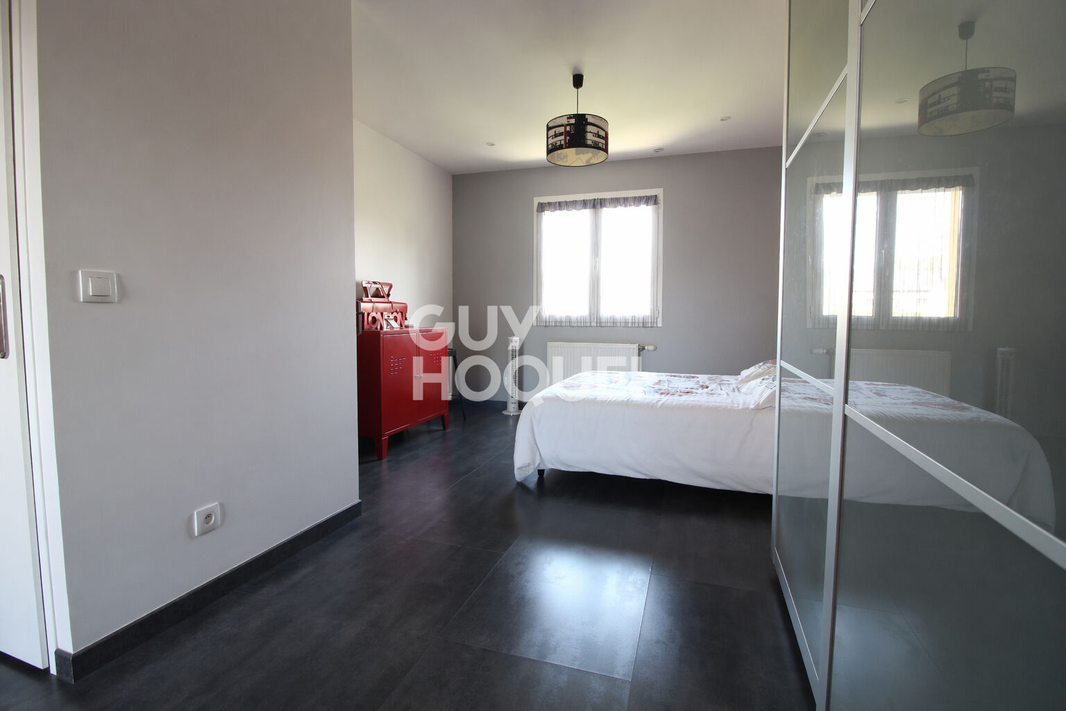 À VENDRE - Maison familiale récente