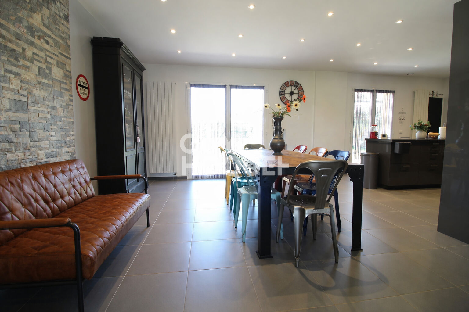 À VENDRE - Maison familiale récente