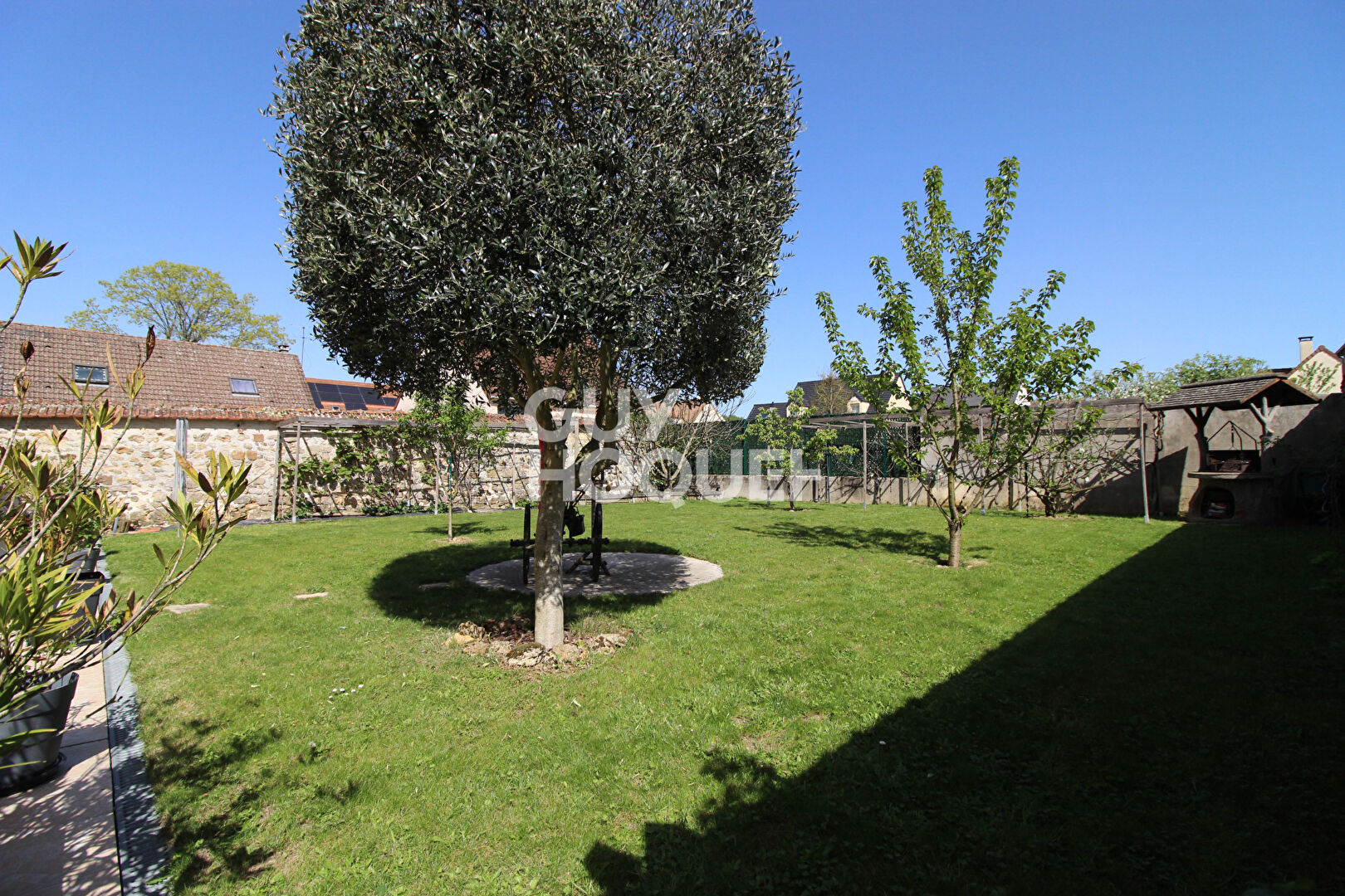 À VENDRE - Maison familiale récente