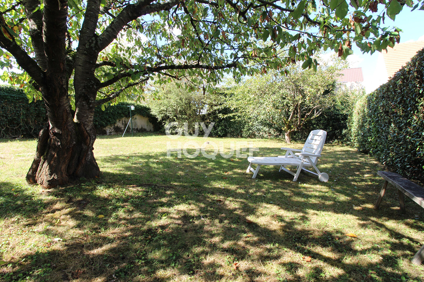 À vendre Belle meulière à Verneuil-l'Étang