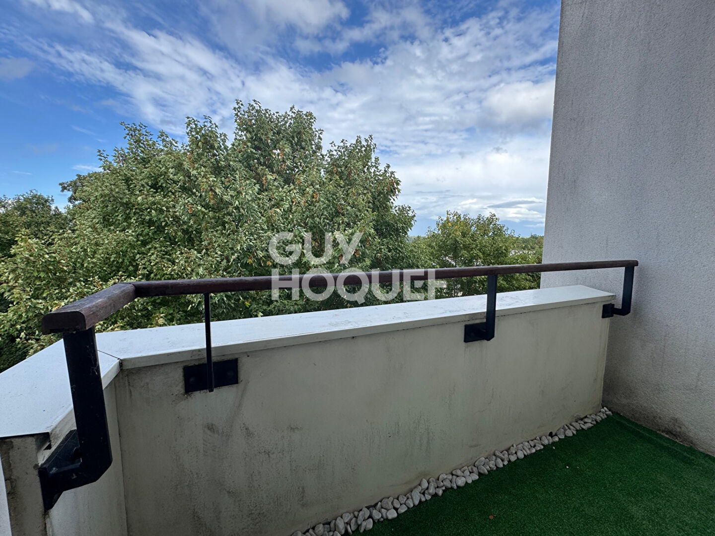 Appartement Combs La Ville 3 pièces