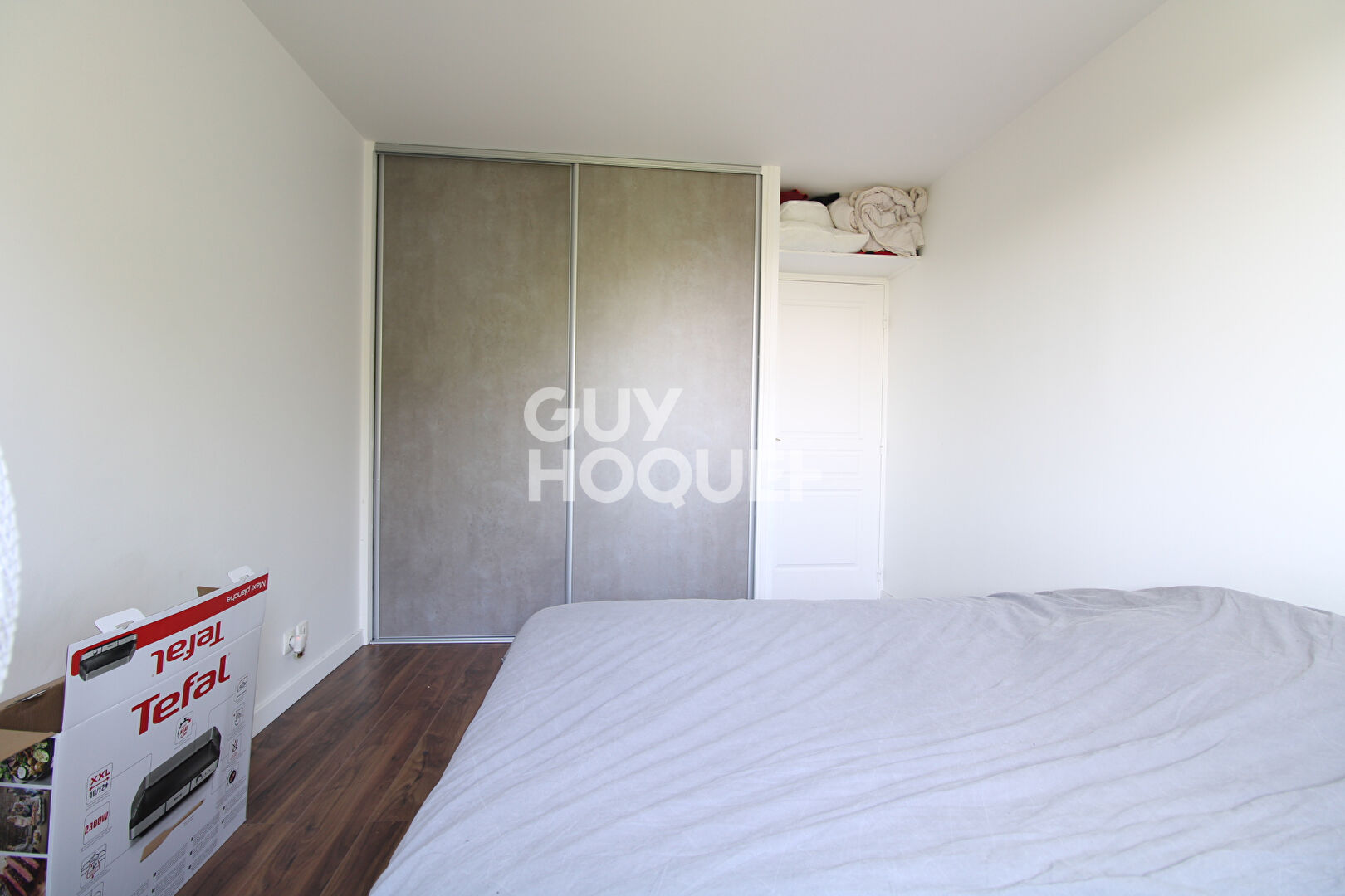 Appartement Combs La Ville 3 pièces