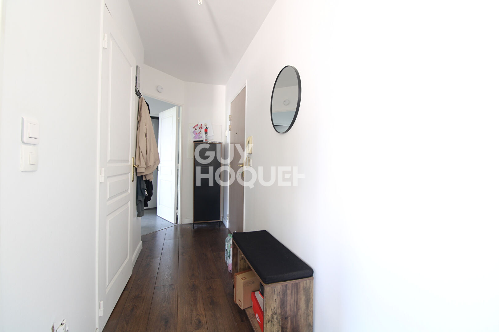 Appartement Combs La Ville 3 pièces