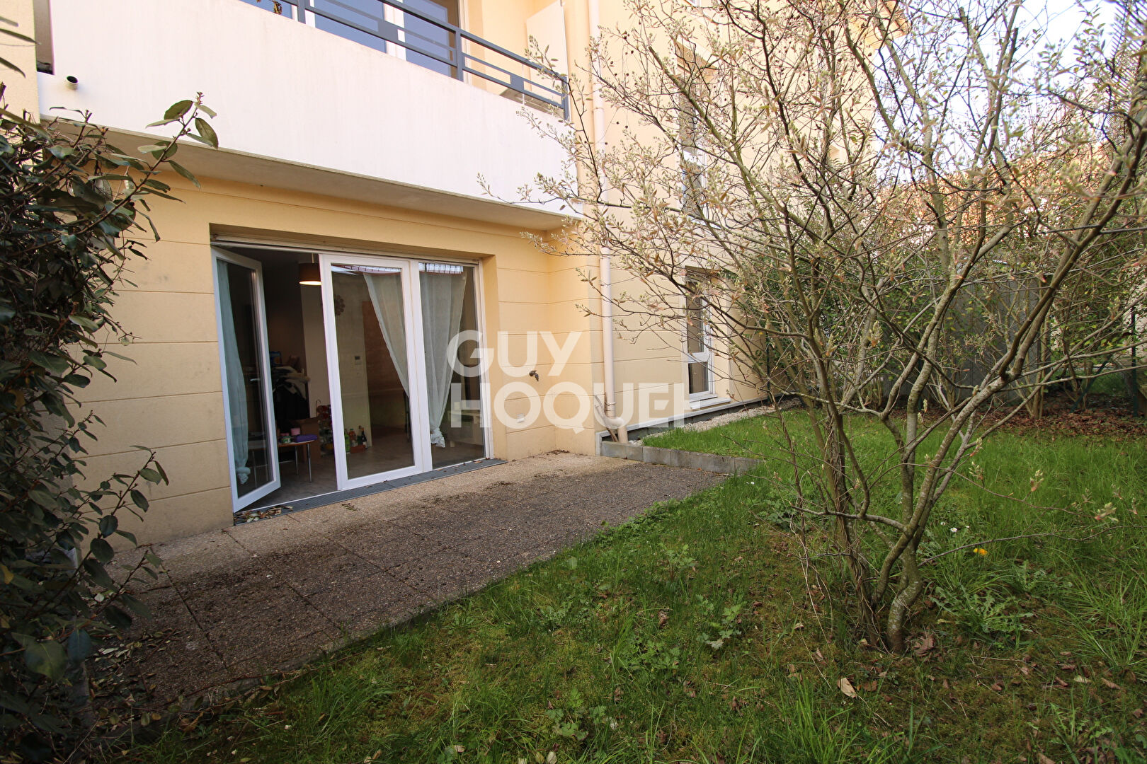 Appartement Brie Comte Robert 2 pièces 37.65 m2