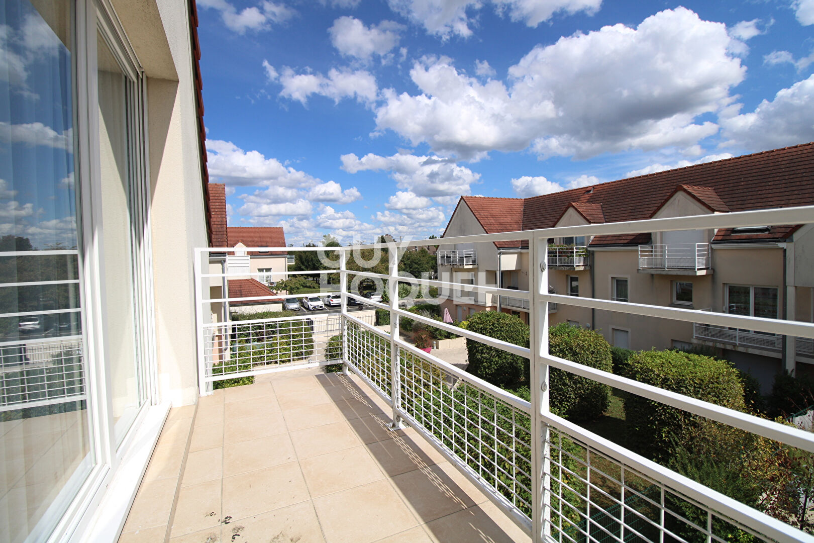 Appartement Brie Comte Robert 4 pièces 84.38 m2