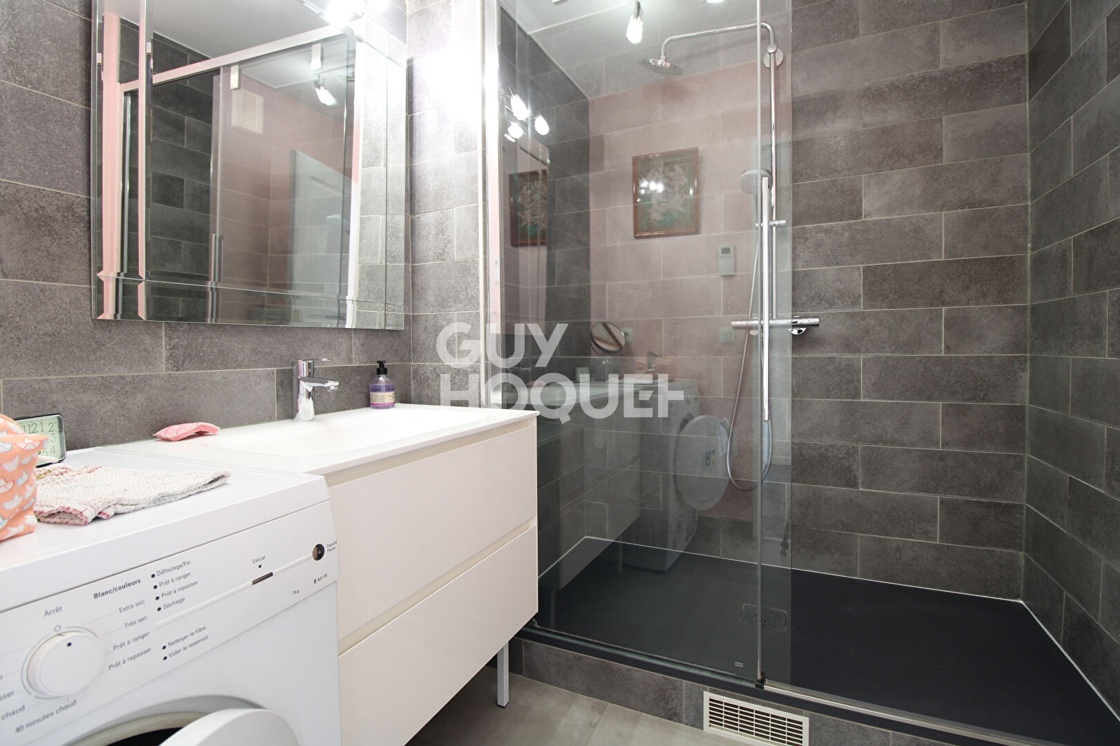 Appartement Brie Comte Robert 4 pièces 84.38 m2