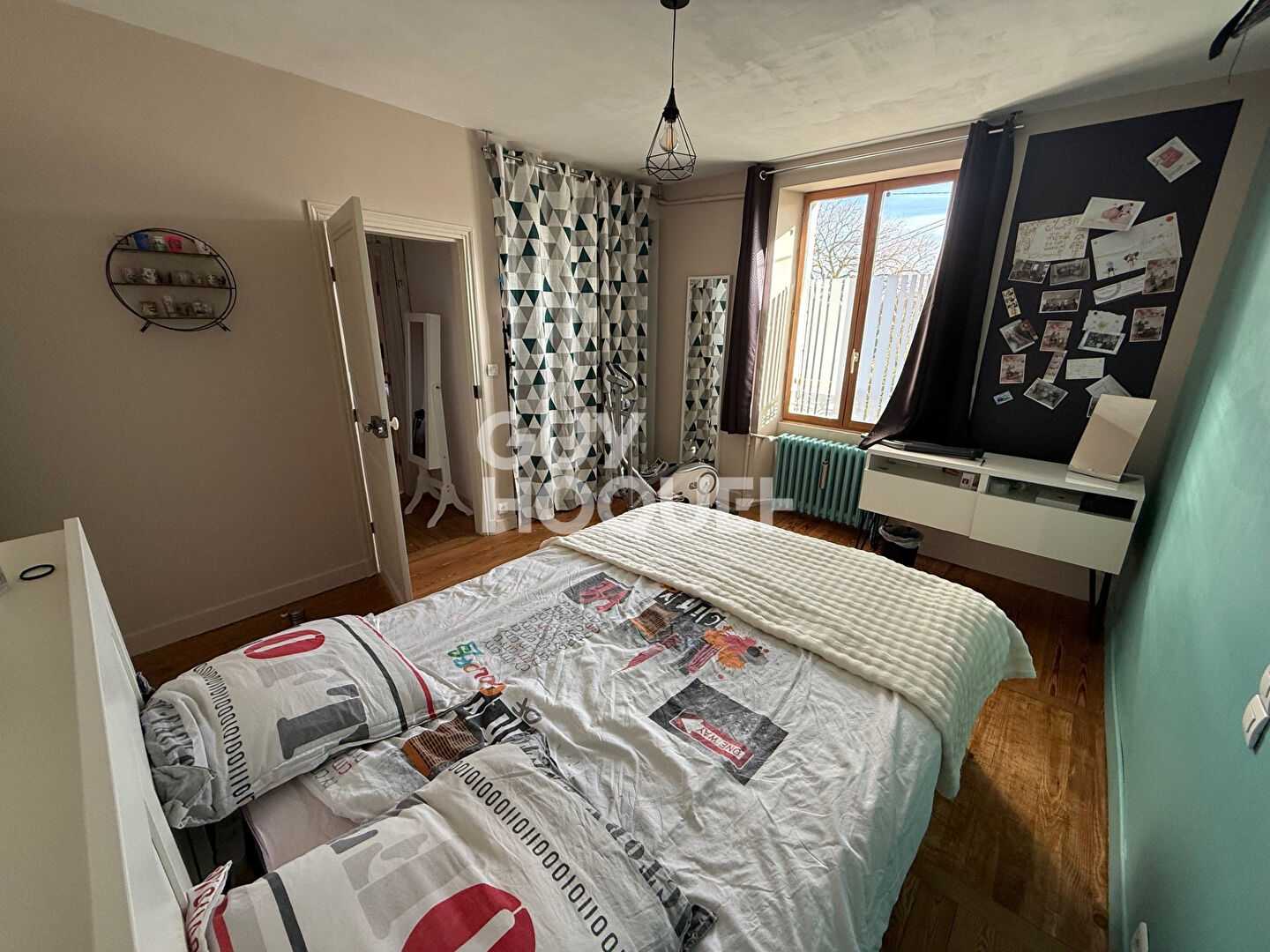 Maison Quiers 4 pièce(s)