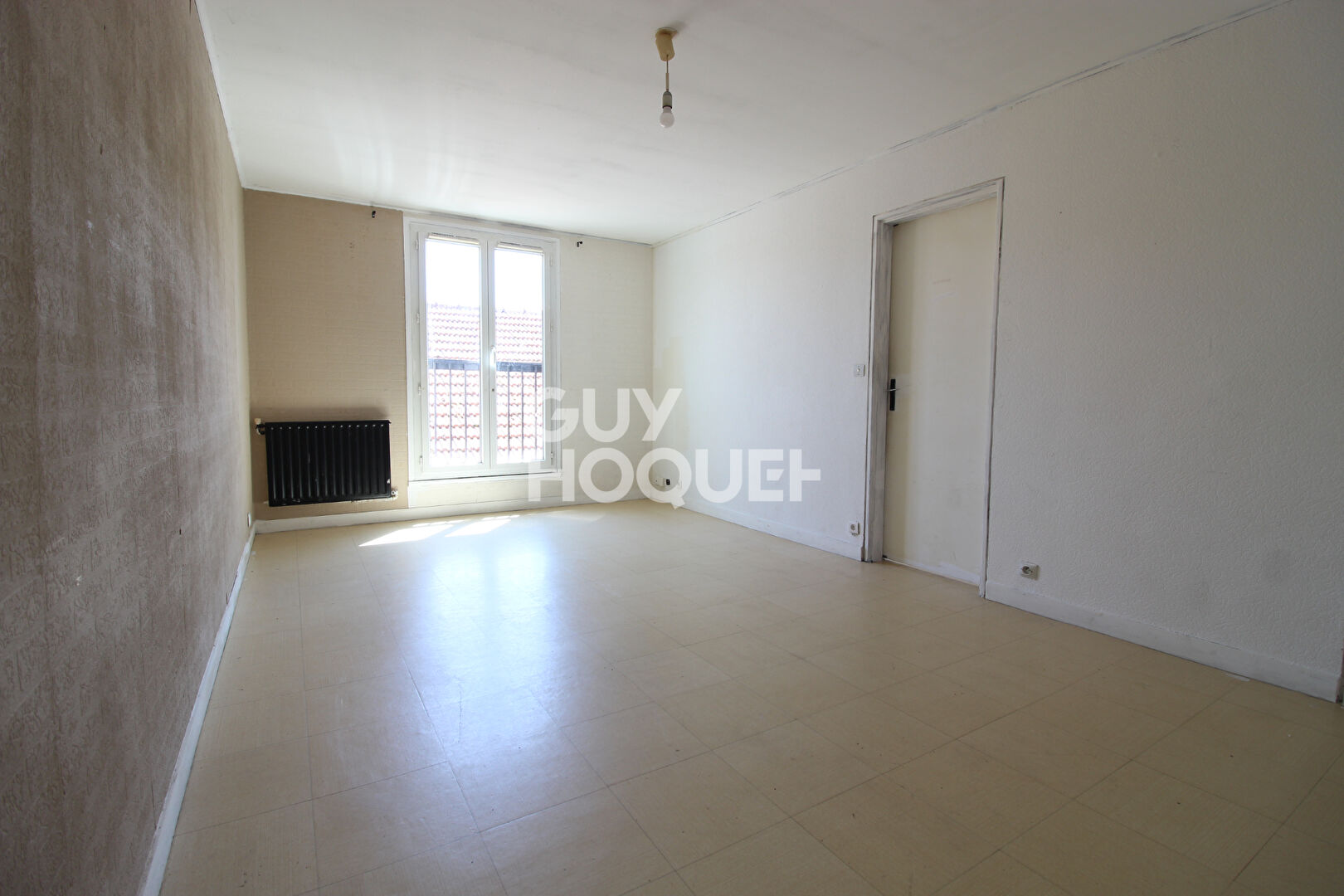 À VENDRE : Appartement 2 pièces à Mormant (77) - Résidence sécurisée