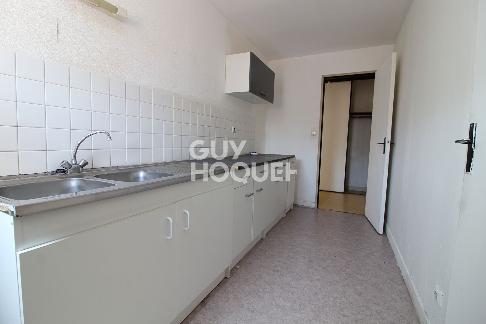 À VENDRE : Appartement 2 pièces à Mormant (77) - Résidence sécurisée