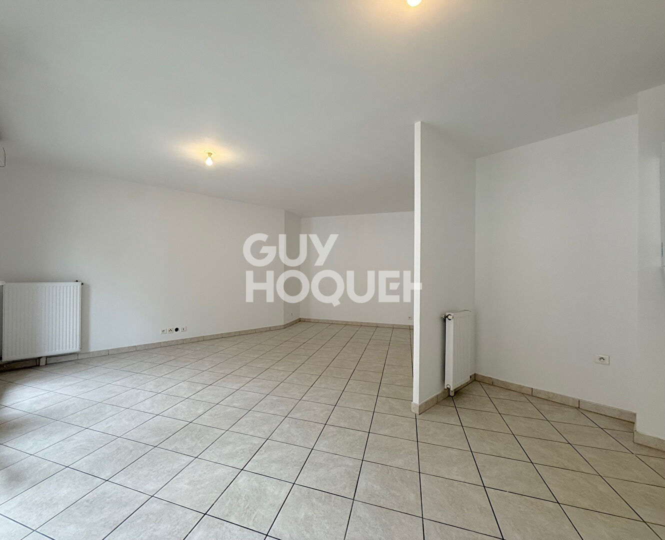 Appartement Brie Comte Robert 3 pièces 63.10 m²