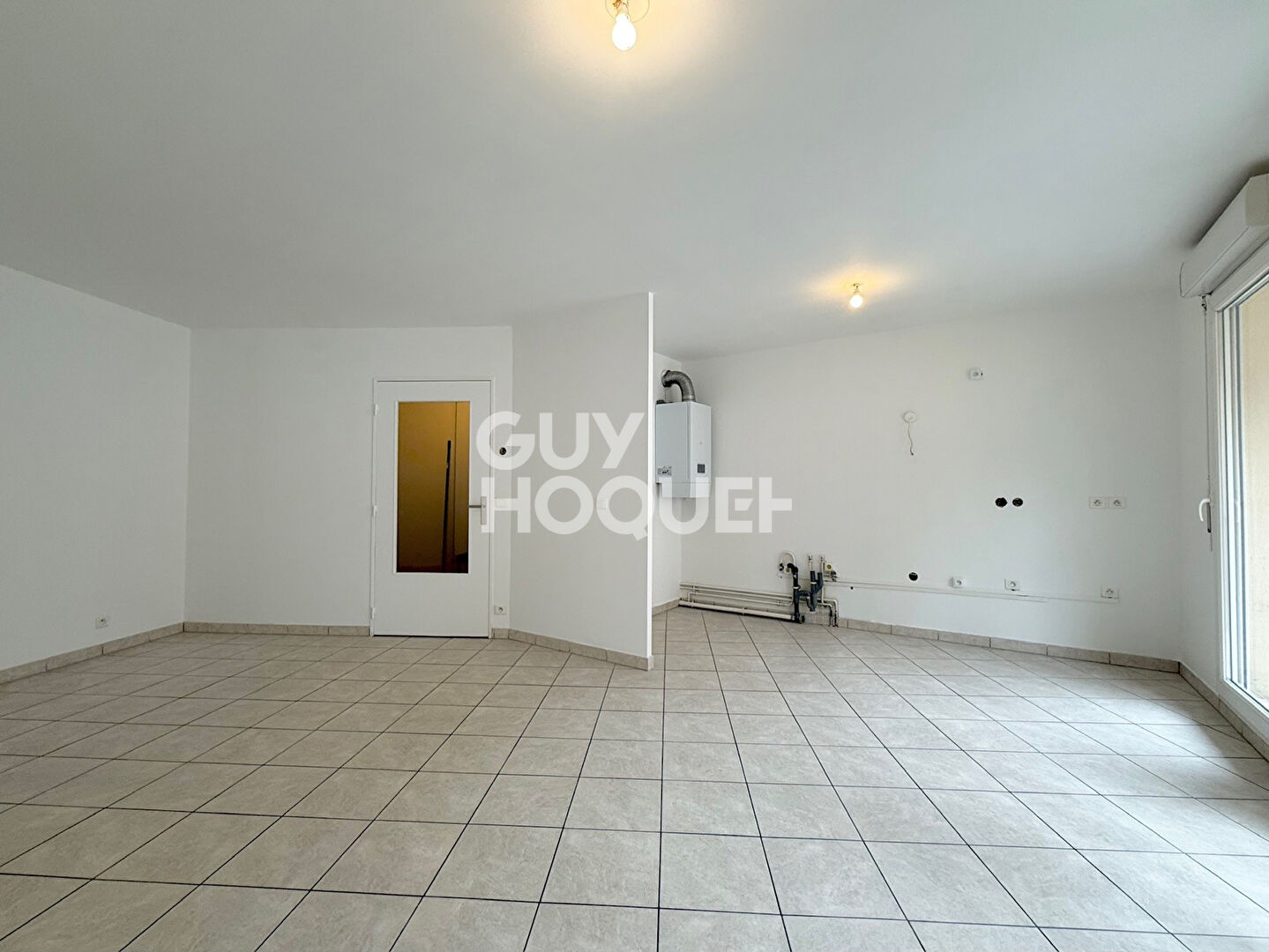 Appartement Brie Comte Robert 3 pièces 63.10 m²