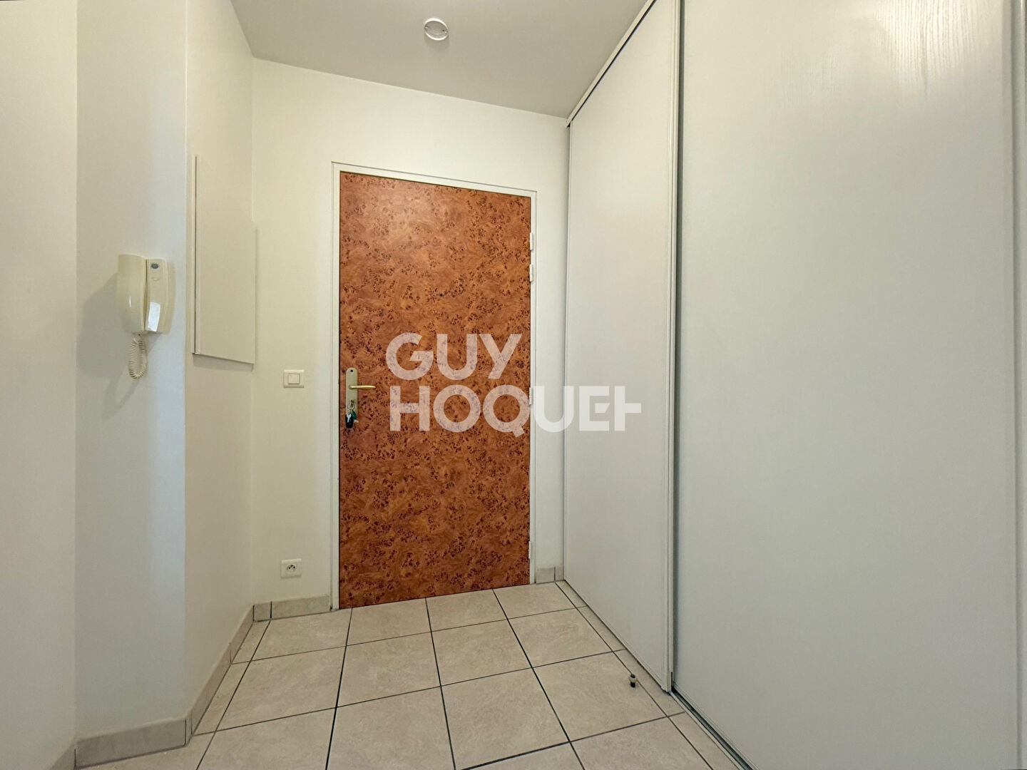 Appartement Brie Comte Robert 3 pièces 63.10 m²