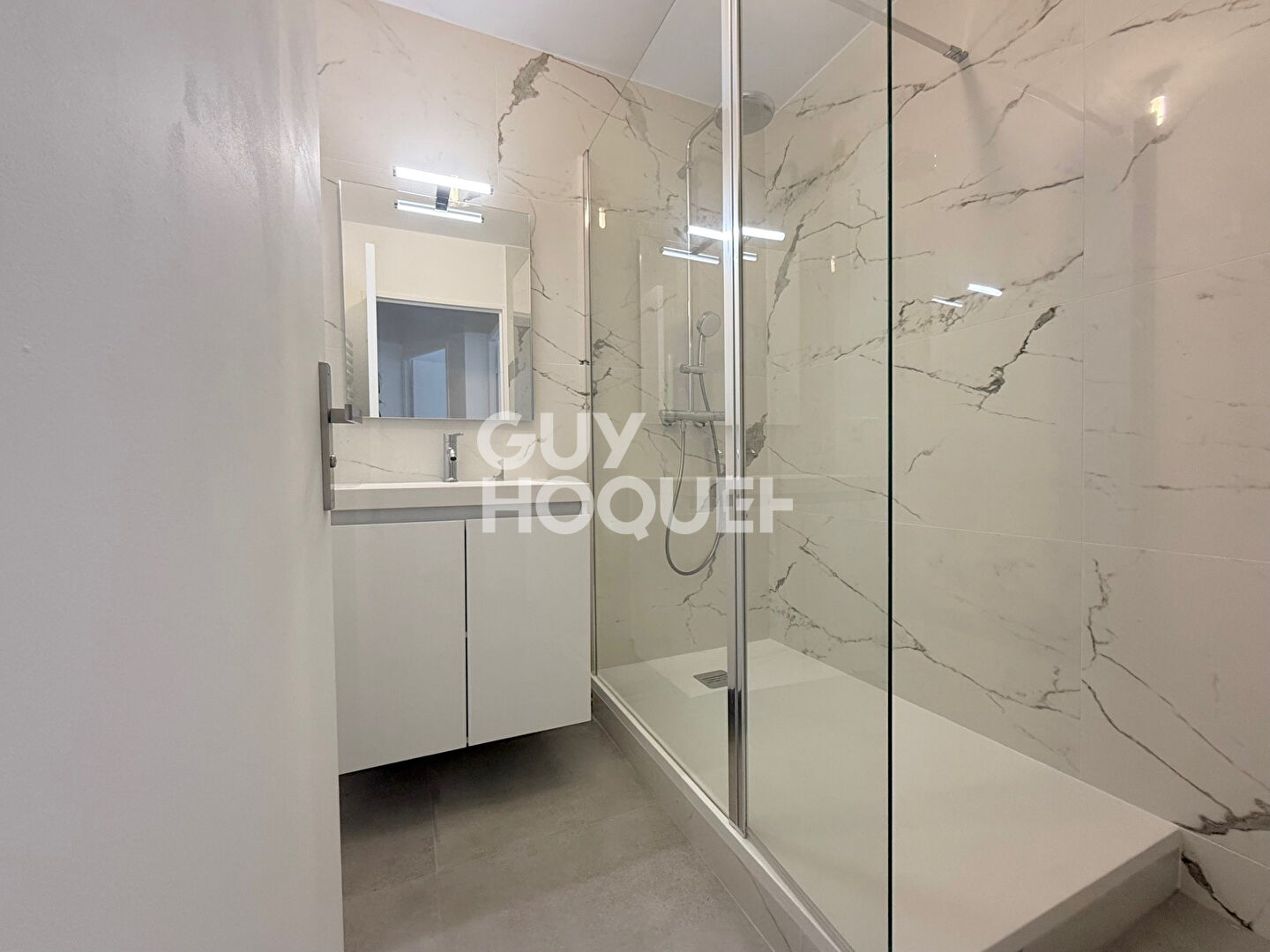 Appartement Brie Comte Robert 3 pièces 63.10 m²