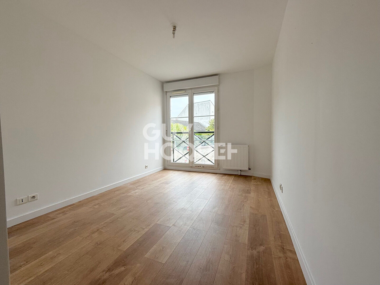 Appartement Brie Comte Robert 3 pièces 63.10 m²