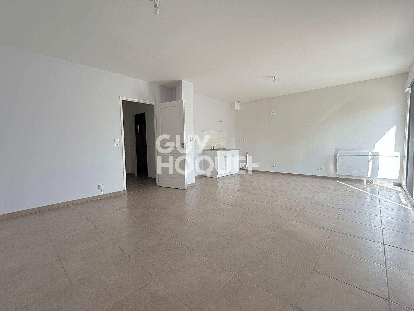 Appartement Soignolles En Brie 3 pièces