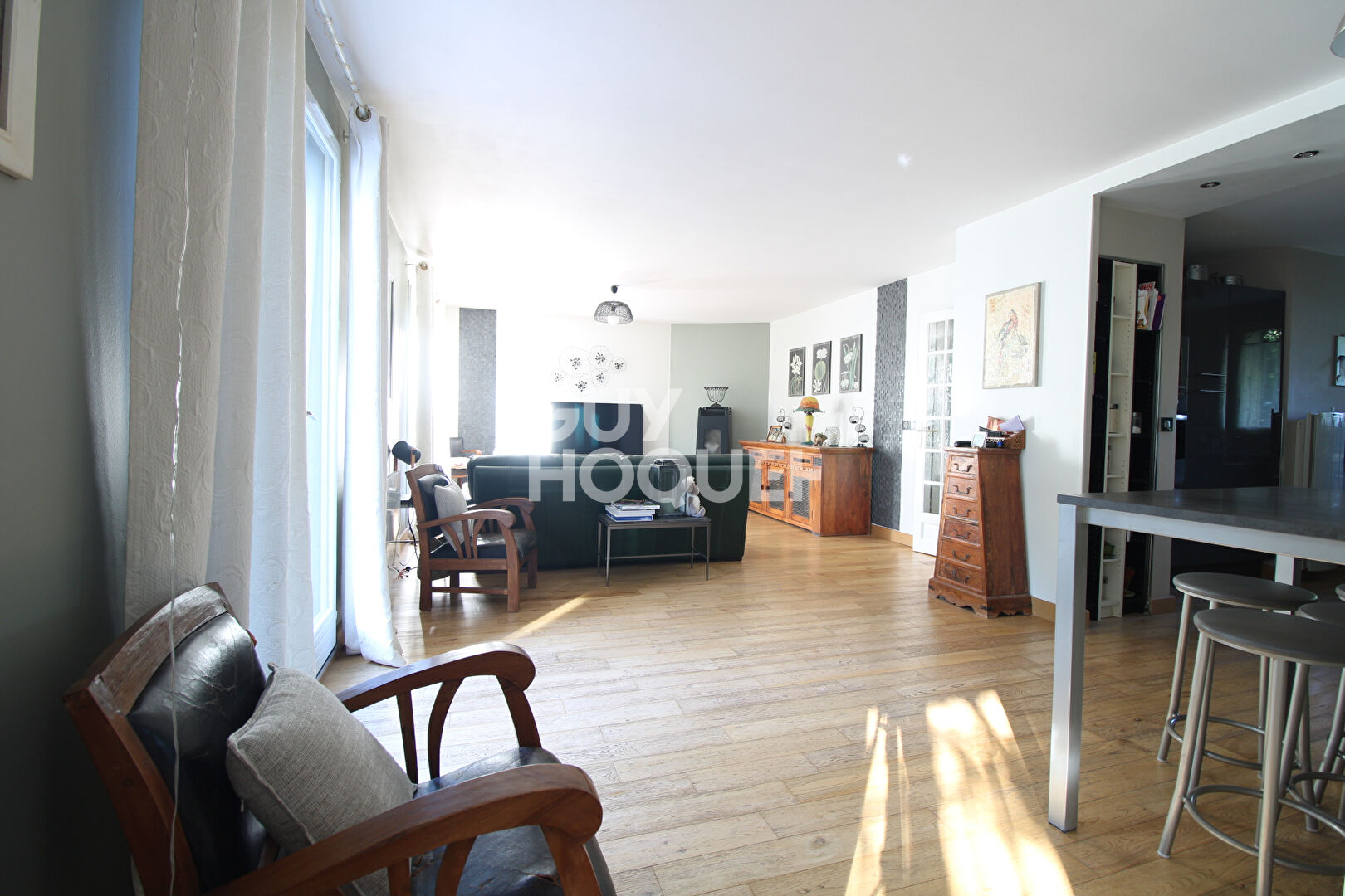 Maison Brie Comte Robert 7 pièces 150m²