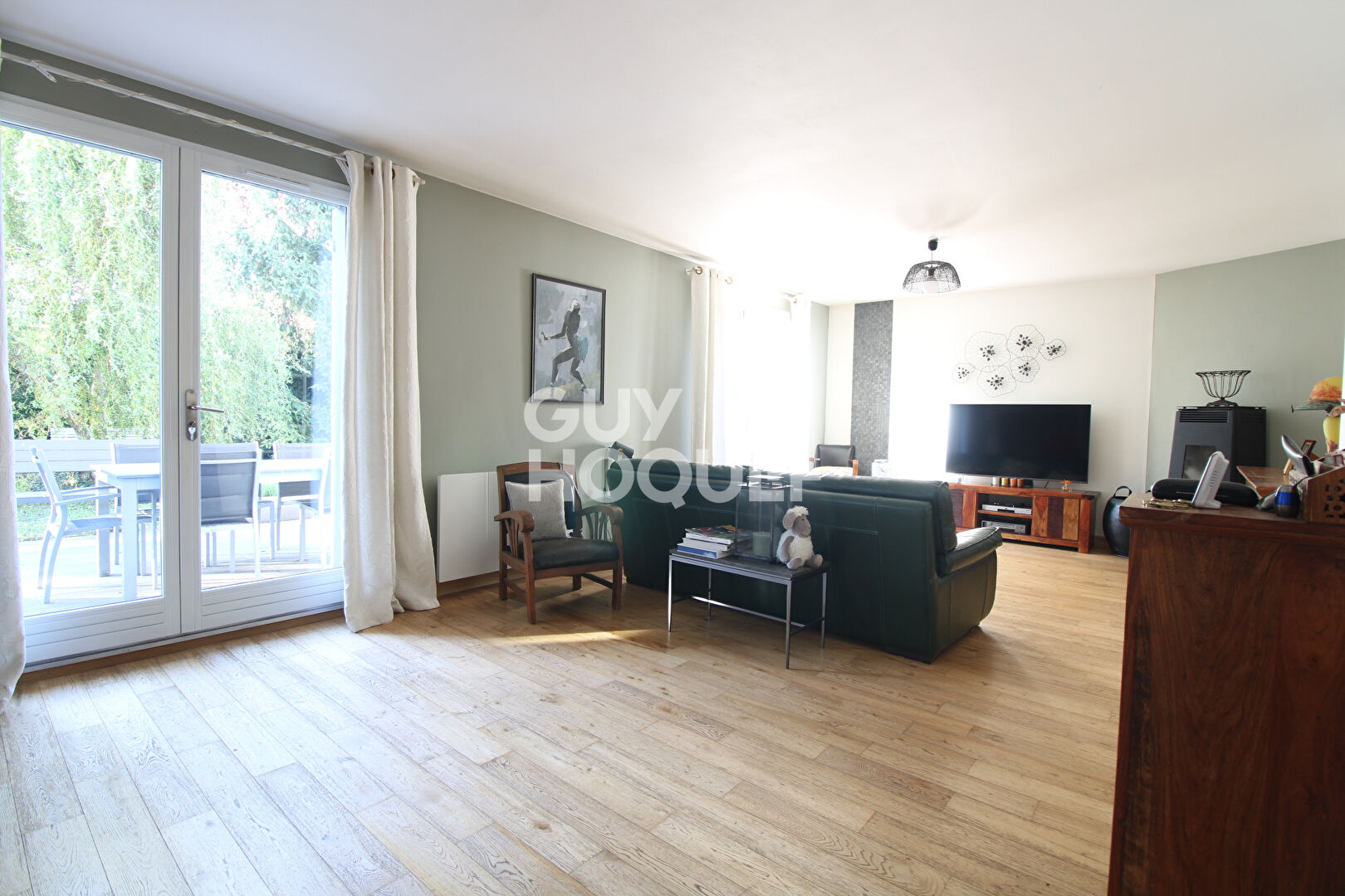 Maison Brie Comte Robert 7 pièces 150m²