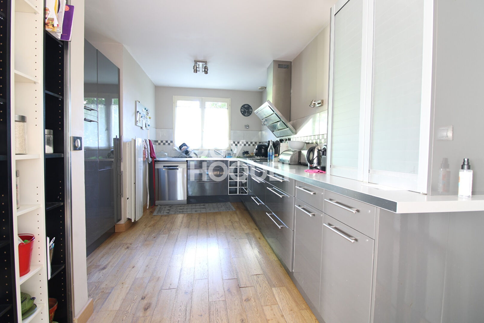 Maison Brie Comte Robert 7 pièces 150m²