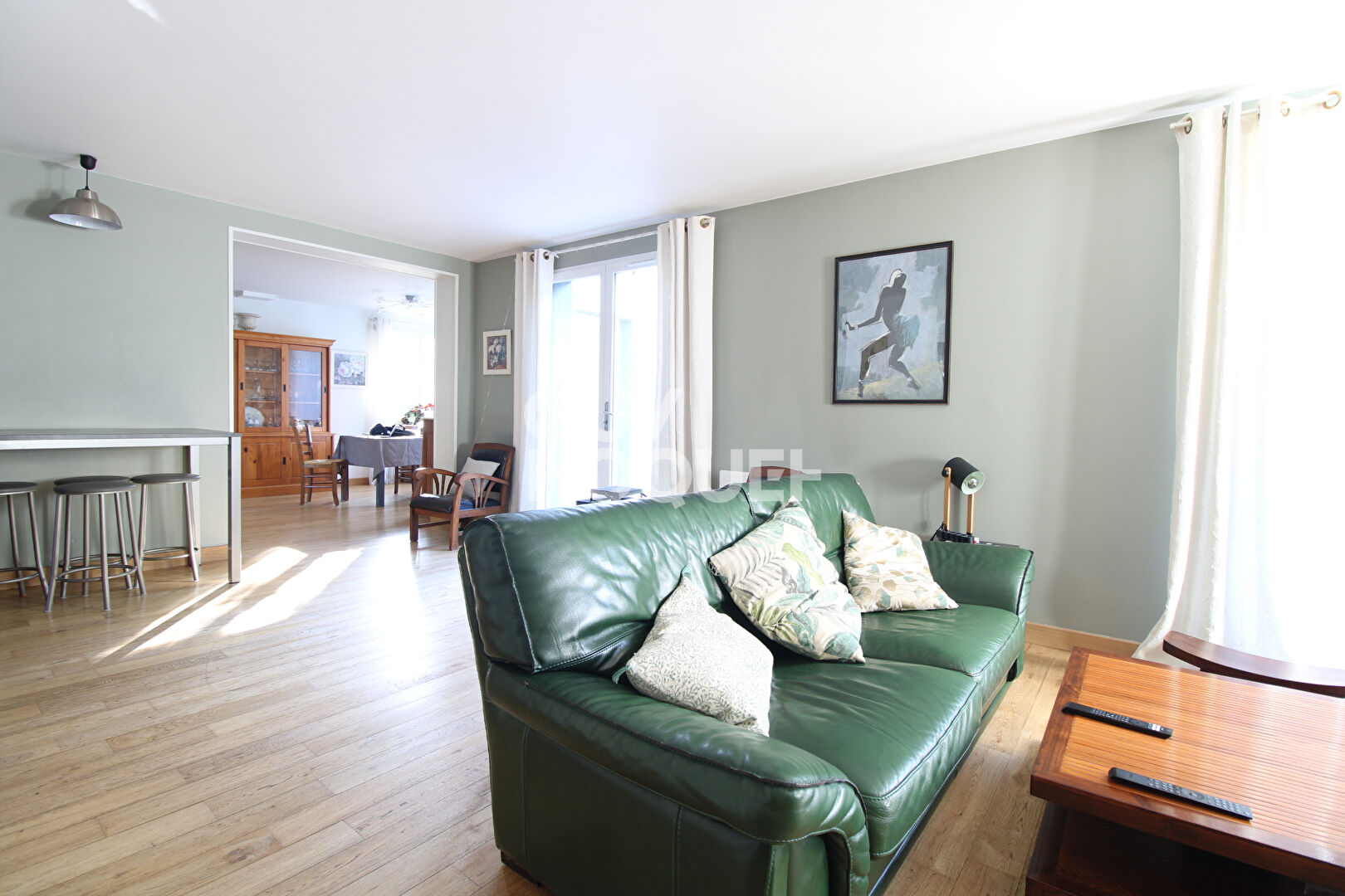 Maison Brie Comte Robert 7 pièces 150m²