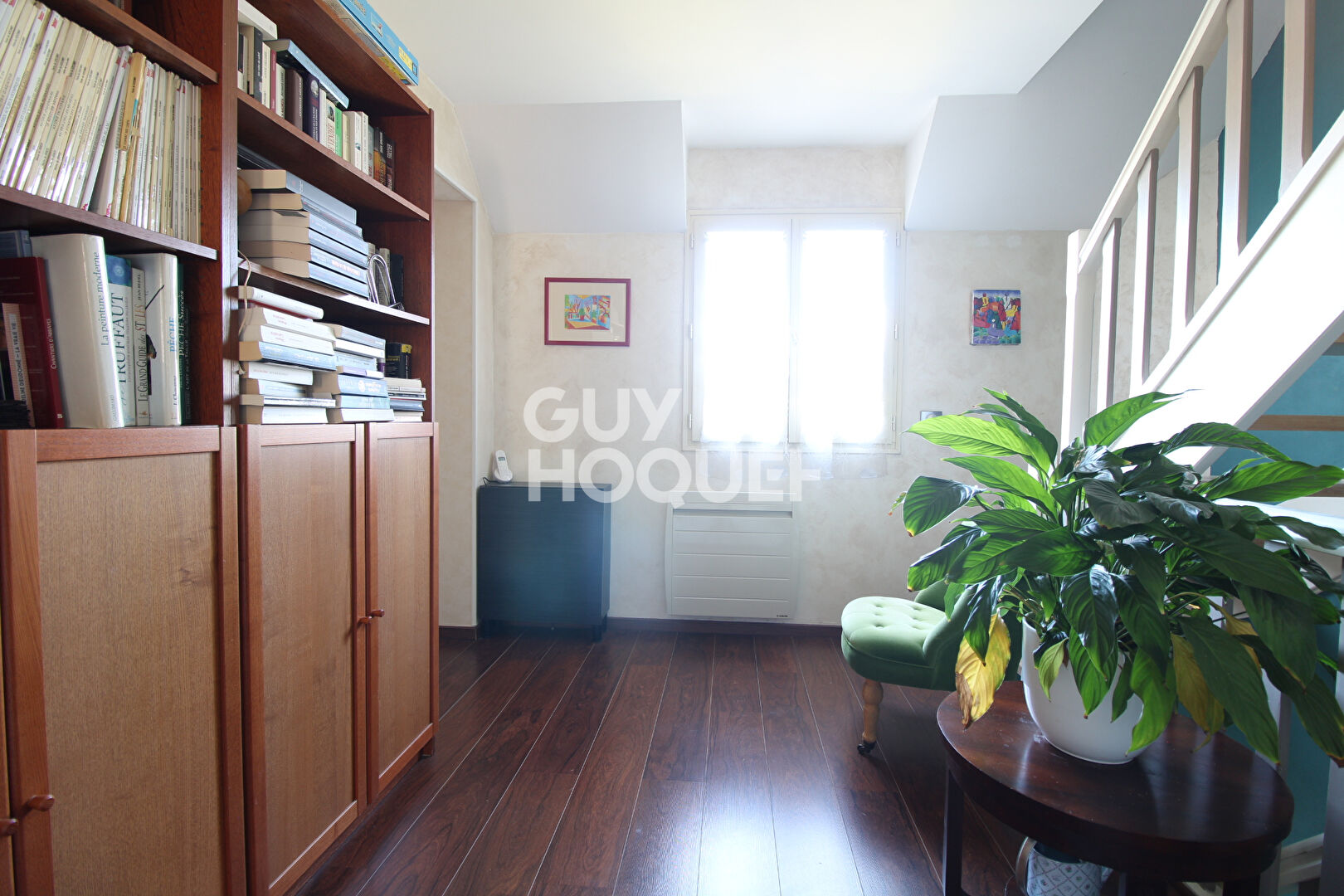 Maison Brie Comte Robert 7 pièces 150m²