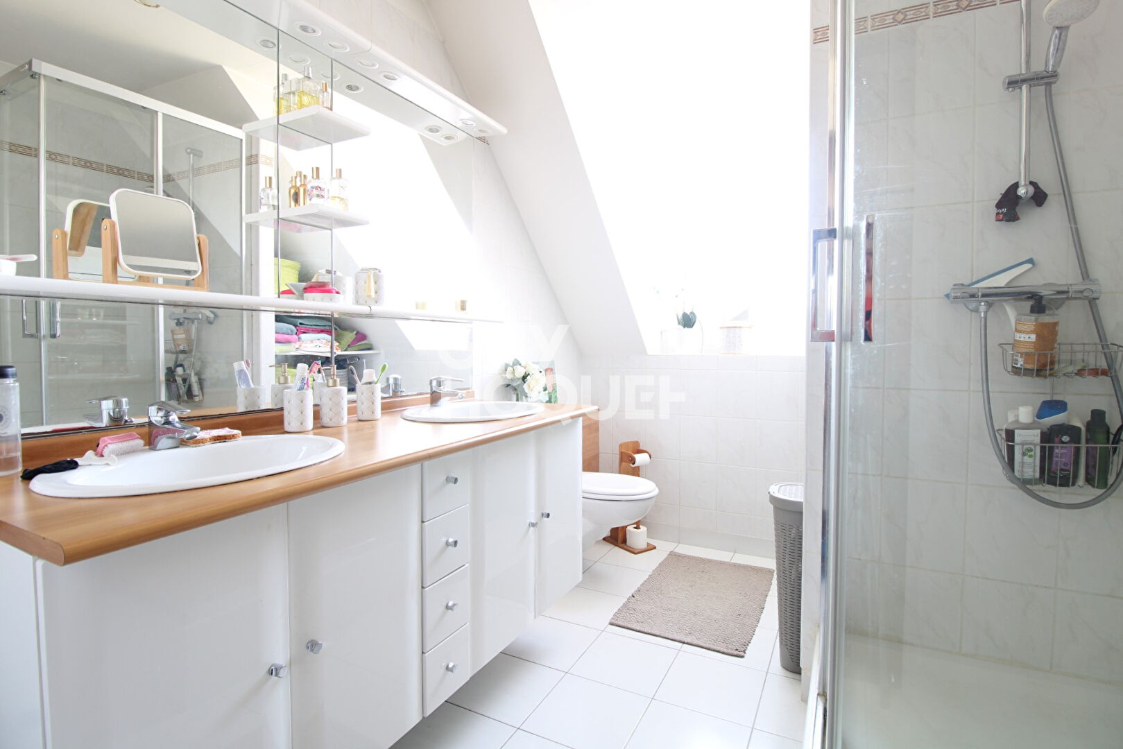 Maison Brie Comte Robert 7 pièces 150m²