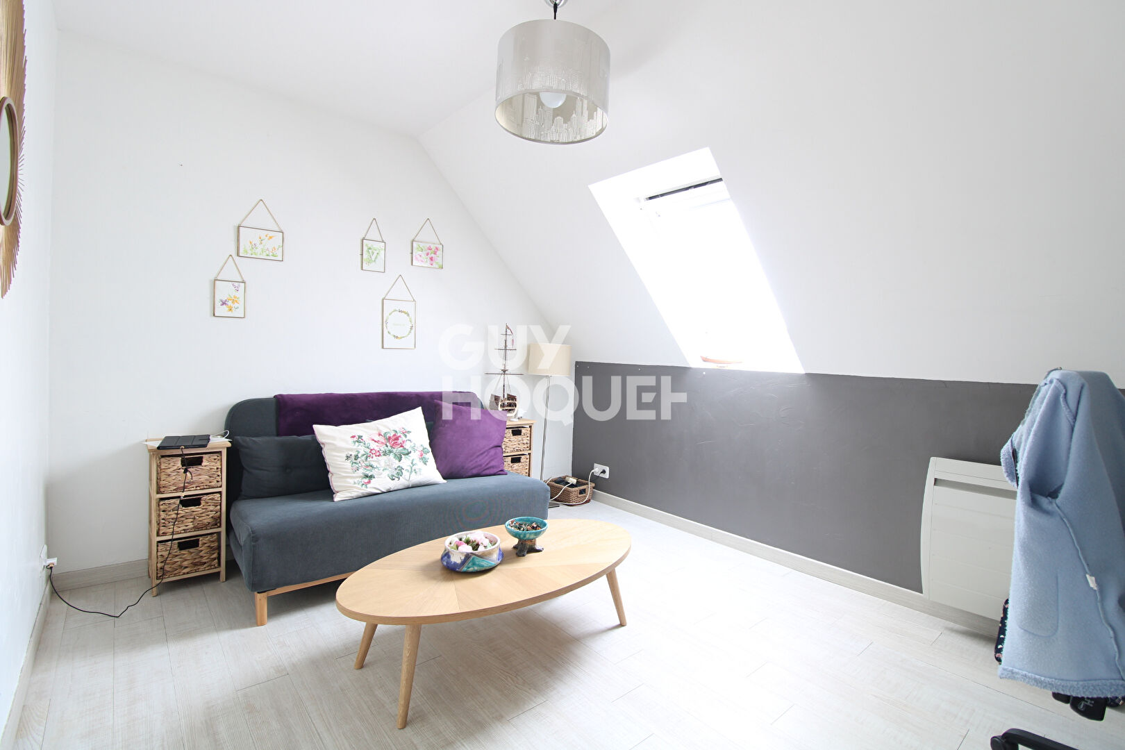 Maison Brie Comte Robert 7 pièces 150m²