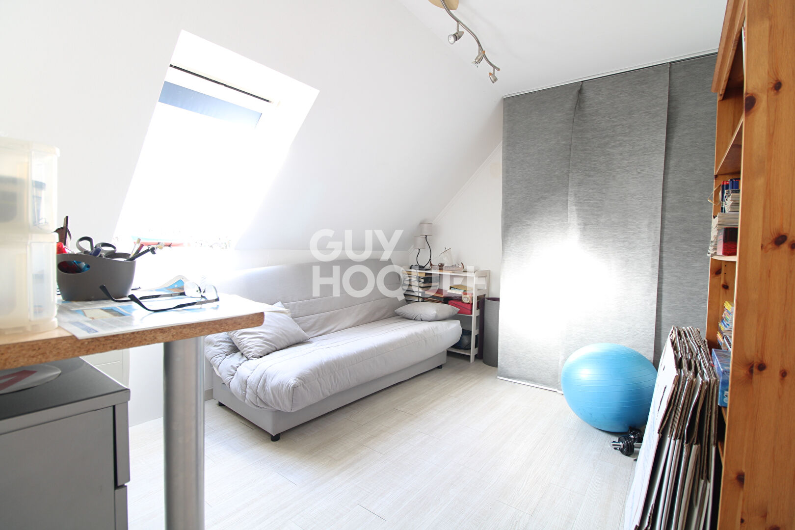 Maison Brie Comte Robert 7 pièces 150m²