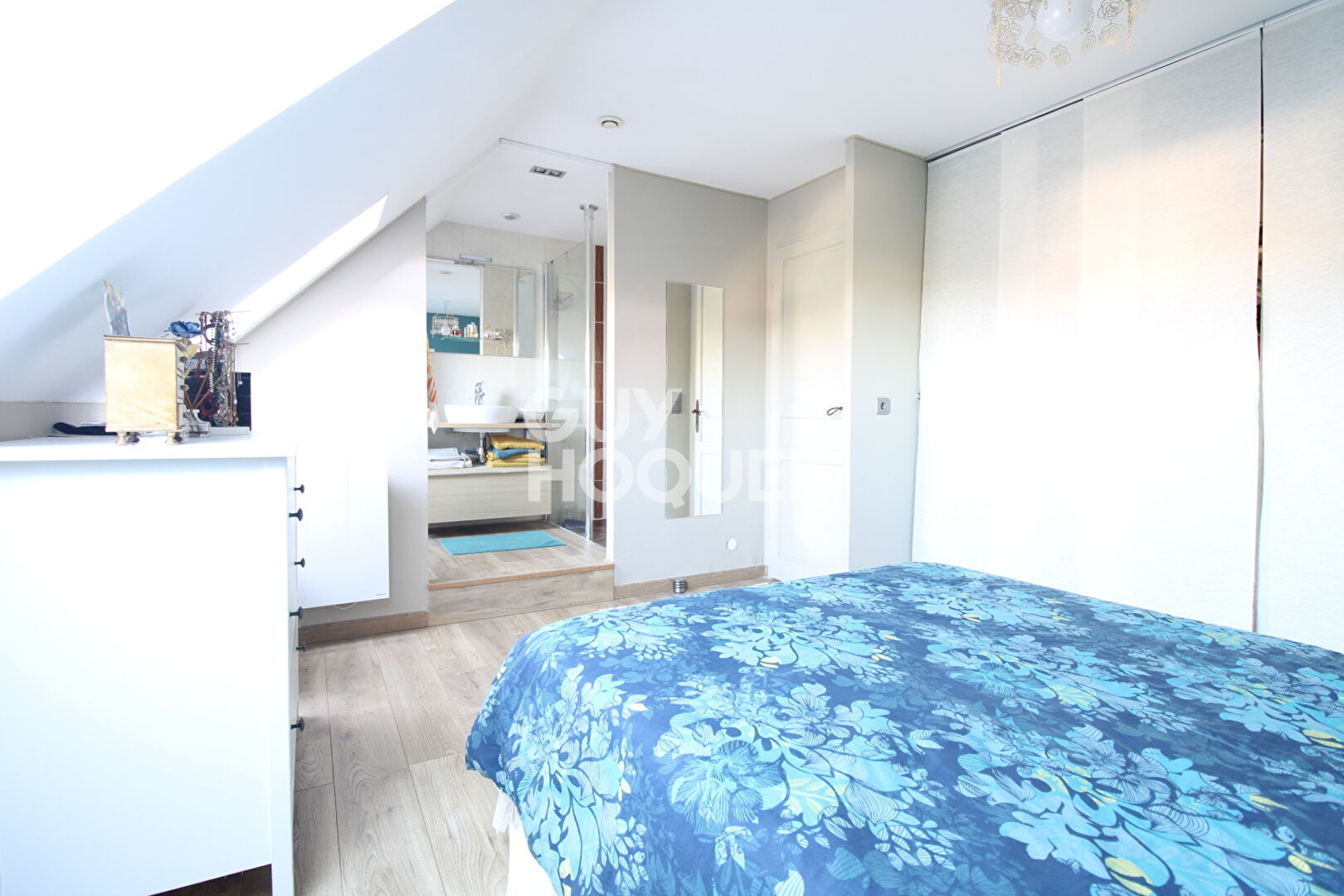 Maison Brie Comte Robert 7 pièces 150m²