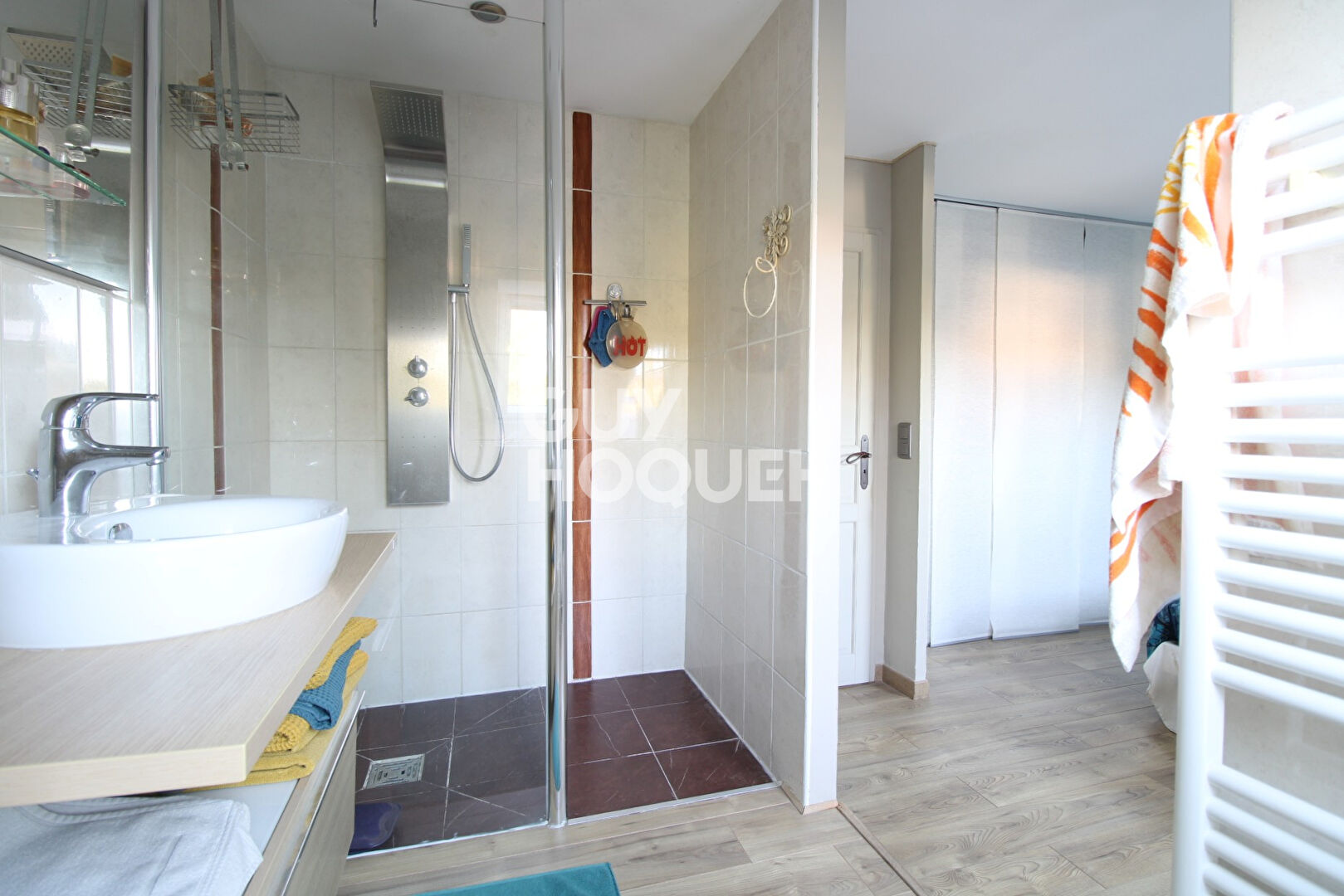 Maison Brie Comte Robert 7 pièces 150m²