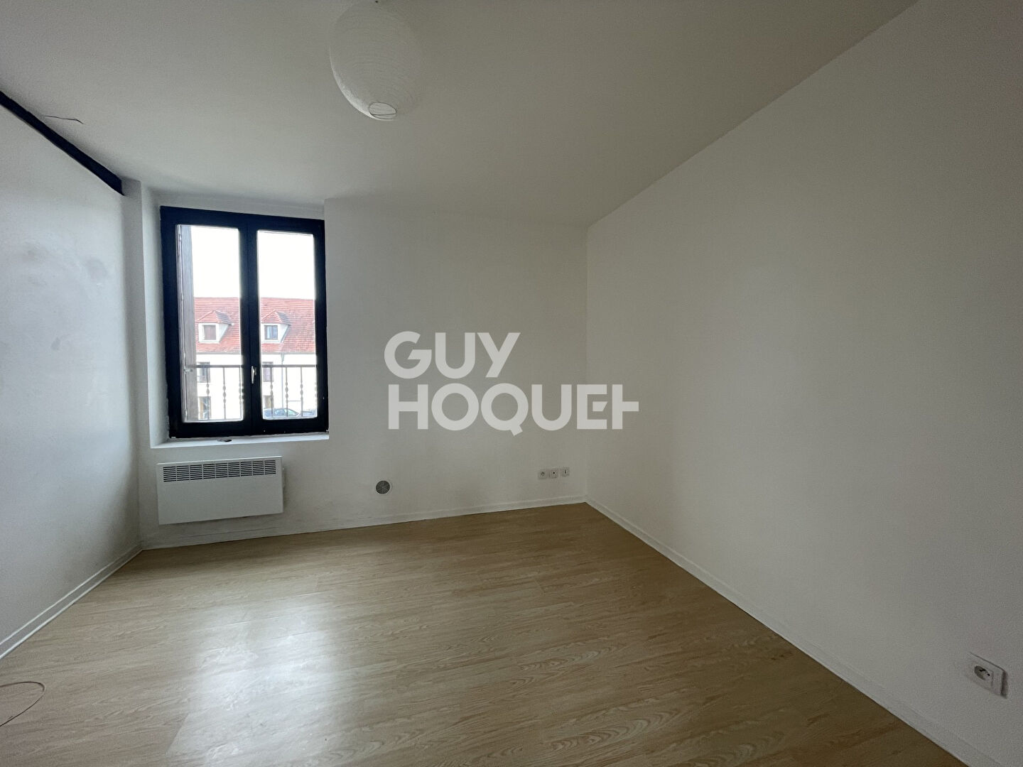 Appartement Ozoir La Ferriere  1 pièce(s)