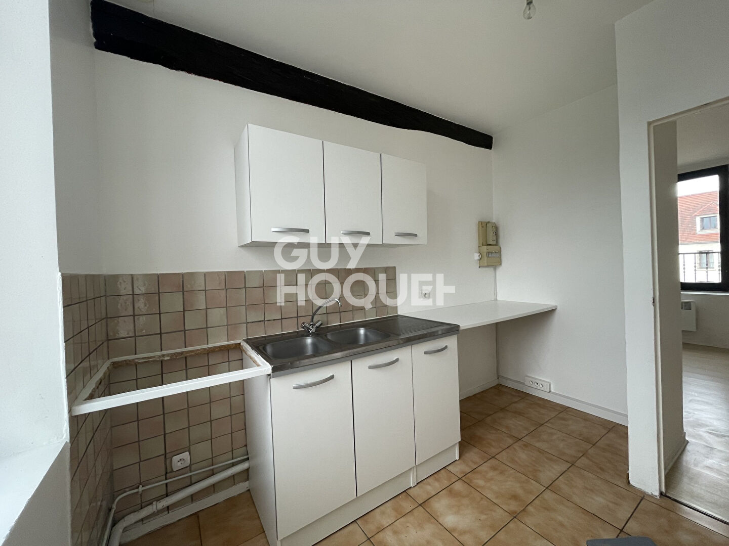 Appartement Ozoir La Ferriere  1 pièce(s)