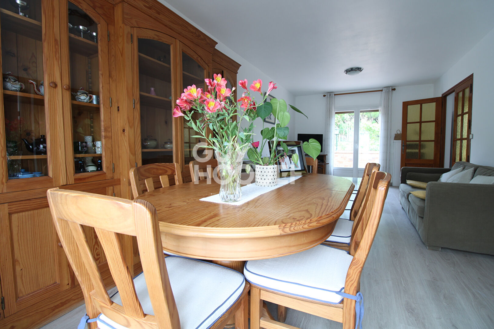 Maison Brie Comte Robert 6 pièces 106 m²