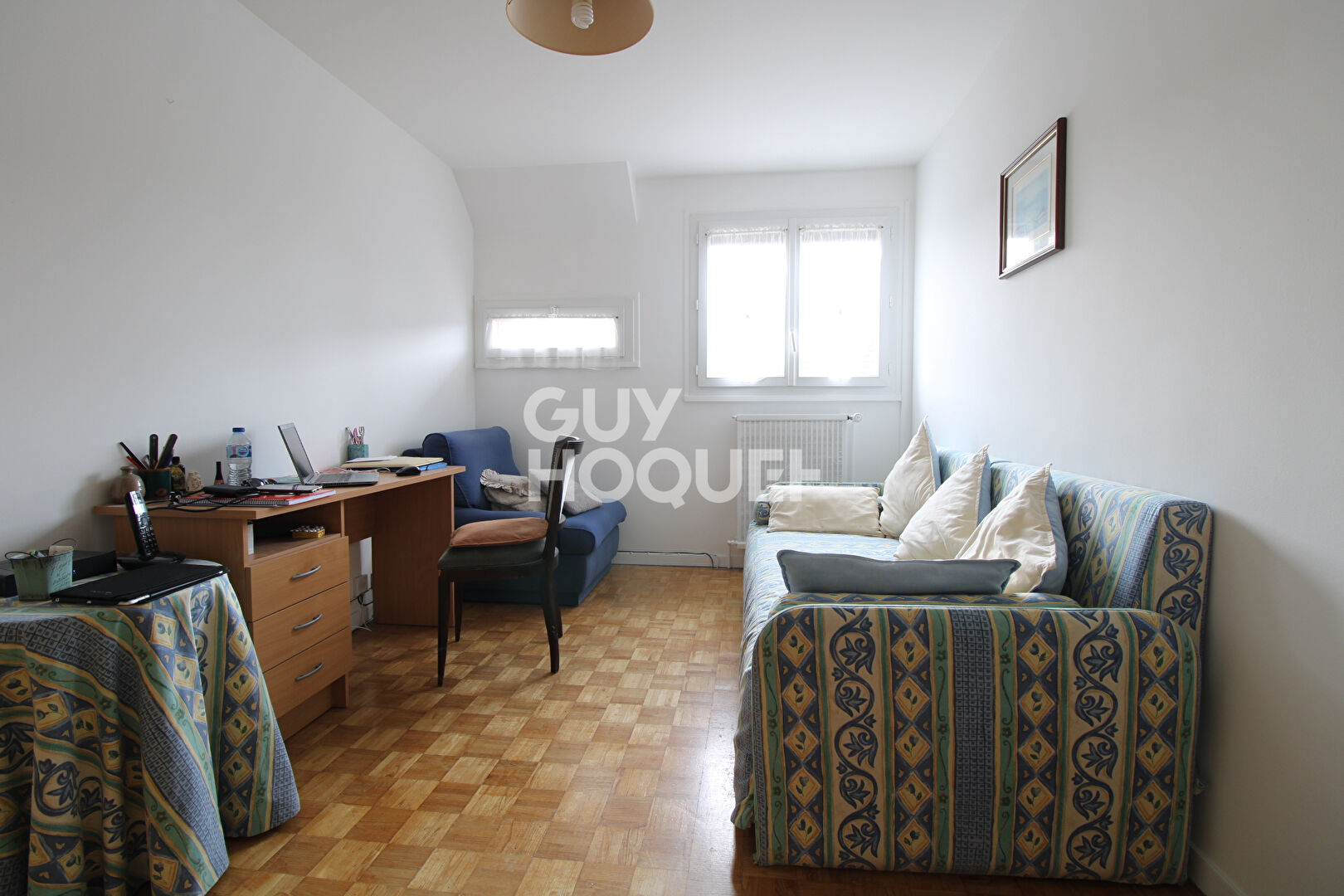 Maison Brie Comte Robert 6 pièces 106 m²