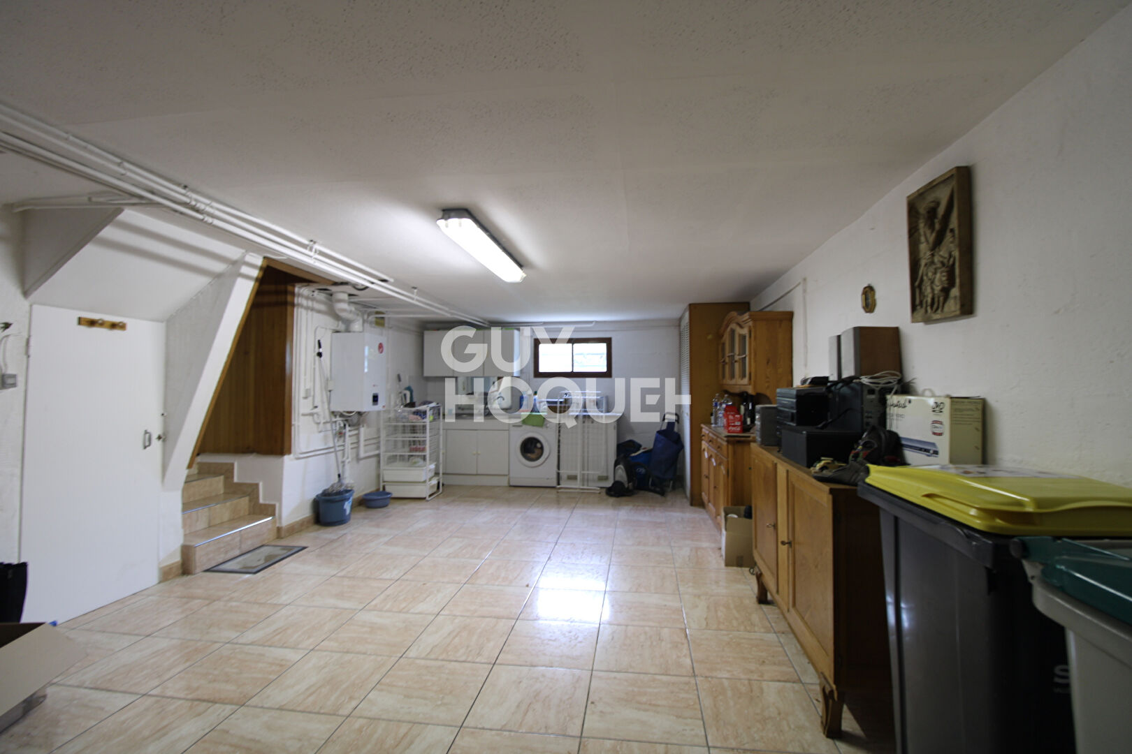 Maison Brie Comte Robert 6 pièces 106 m²